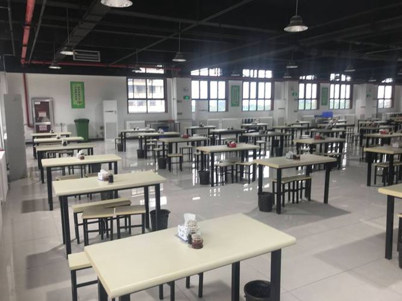 便捷生活背后的团餐配送行业动态