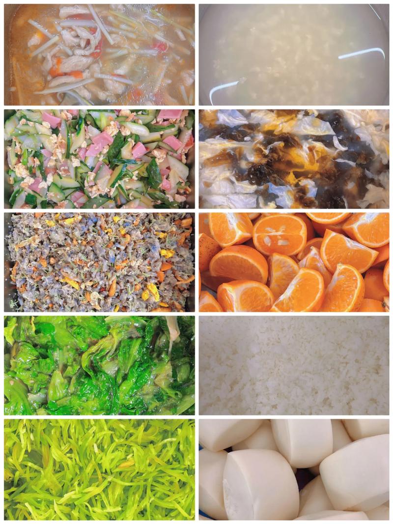 餐饮管理新篇：以‘上海’为舞台的精细化运营